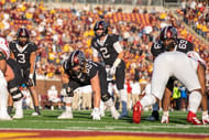 Aireontae Ersery- NCAA Football